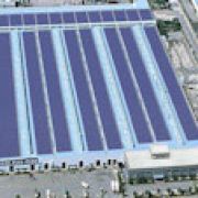 Hyundai to install photovoltaic power plant on Asan Factory rooftop image
