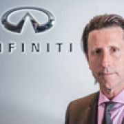 Infiniti names Alfonso Albaisa new Executive Design Director image