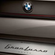 BMW reveals sketches of Pininfarina Gran Lusso Coupe image