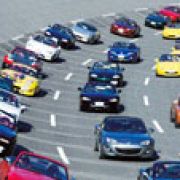 Mazda aims to set new world record with the MX-5 image