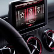 Mercedes-Benz presents new features of Digital DriveStyle App image