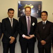 Nissan Shifts Towards Southeast Asia image