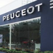 Peugeot Pasig opens temporary sales facility image