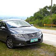 2009 Honda City 1.5 A/T image