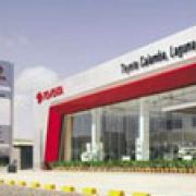 Toyota opens four new dealerships for 2013 image
