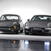 The Porsche 911 Story image