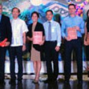 Nissan Philippines honored as prime mover by Habitat for Humanity image