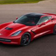 Chevrolet Corvette Stingray releases official power figures image