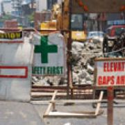 DPWH suspends MMDA road works for two weeks image