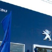 Peugeot Cebu opens its doors image