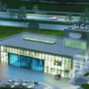 Hyundai previews Nurburgring test center image