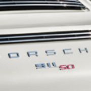 Porsche to introduce Porche 911 50 Years Edition image
