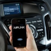 Ford introduces AppLink in Asia Pacific region image