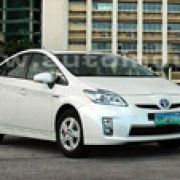Toyota issues recall of 242,000 third-gen Prius for brake issue image