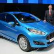 Ford 1.0-liter EcoBoost defends title as the International Engine Of The Year image