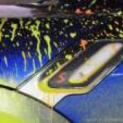 MINI Philippines introduces new colors for the Paceman image