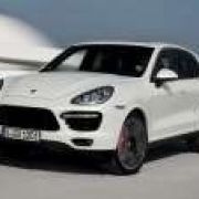 Porsche Cayenne and Panamera production delayed by flooding image