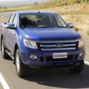 Ford Philippines posts strong May 2013 sales led by Ranger image