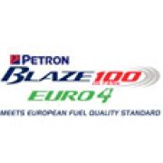 Petron launches new Blaze 100 Euro 4 premium plus fuel image