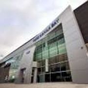 Ford Manila Bay further expands dealership network image