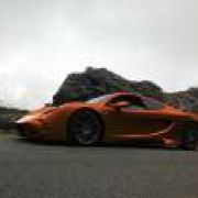 Dutch supercar Vencer Sarthe to make production debut at Salon Prive 2013 image