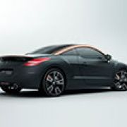 Peugeot RCZ R to make global debut at Goodwood image