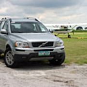2008 Volvo XC90 D5 image