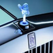 Rolls-Royce is now officially in the Philippines image