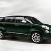 Fiat previews the 2013 500L MPW image