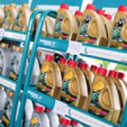 Petronas Philippines introduces line of lubricant products image