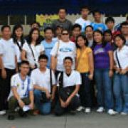 Ford Road Safety Youth Council image