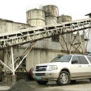 2009 Ford Expedition Eddie Bauer EL 4x4 image