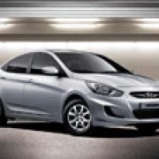 Hyundai Philippines announces upgraded 2013 Accent 1.4 image