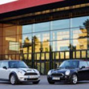 MINI Philippines to open showroom in Cebu image