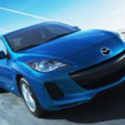 Mazda3 celebrates 10th Anniversary image