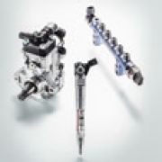 Denso develops new 2,500 bar common rail system for diesel image