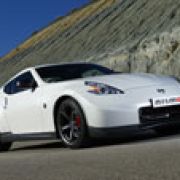 Nismo and Williams team up for performance car development image