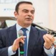Russian carmaker Avtovaz names Carlos Ghosn Chairman image