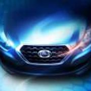 A glimpse into the first new Datsun after years of absence image