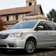 Chrysler issues recall for various models to replace safety components image