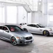 Jaguar F-Type Design Study to debut at Goodwood image