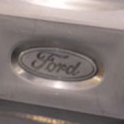 Ford develops advanced prototyping technology image