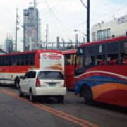 MMDA opens new bus management and dispatch system in Paranaque image