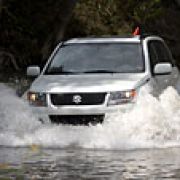 2009 Suzuki Grand Vitara 2.4L image