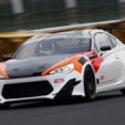 Toyota TRD Griffon 86 Concept to make European debut image