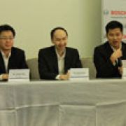 Bosch registers strong growth in the Philippines image