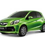 Honda Cars Philippines considering Brio and Brio Amaze for local release image