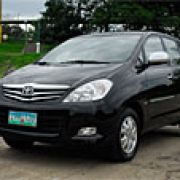 2009 Toyota Innova 2.5V image