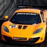 McLaren reveals the 12C GT Sprint image