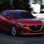 2014 Mazda3 SkyActiv gets fuel eco rating of 17 km/l  image